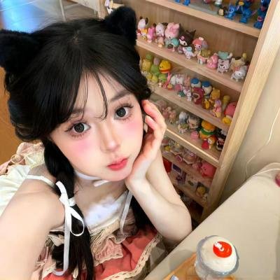 一路绽放